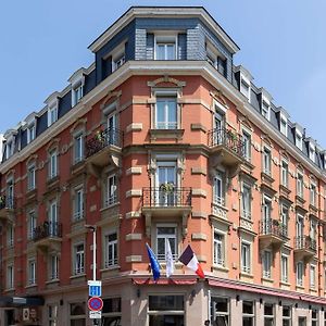 Best Western Plus Monopole Métropole